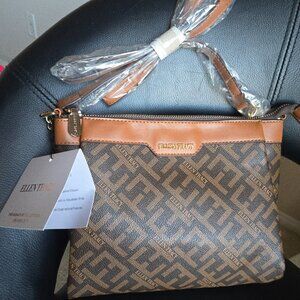 Ellen Tracy crossbody